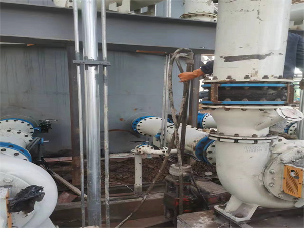 泊头设备基础沉降下沉注浆加固增加荷载