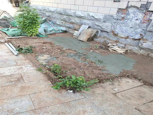 泊头地基基础注浆增加承载力灌浆加固