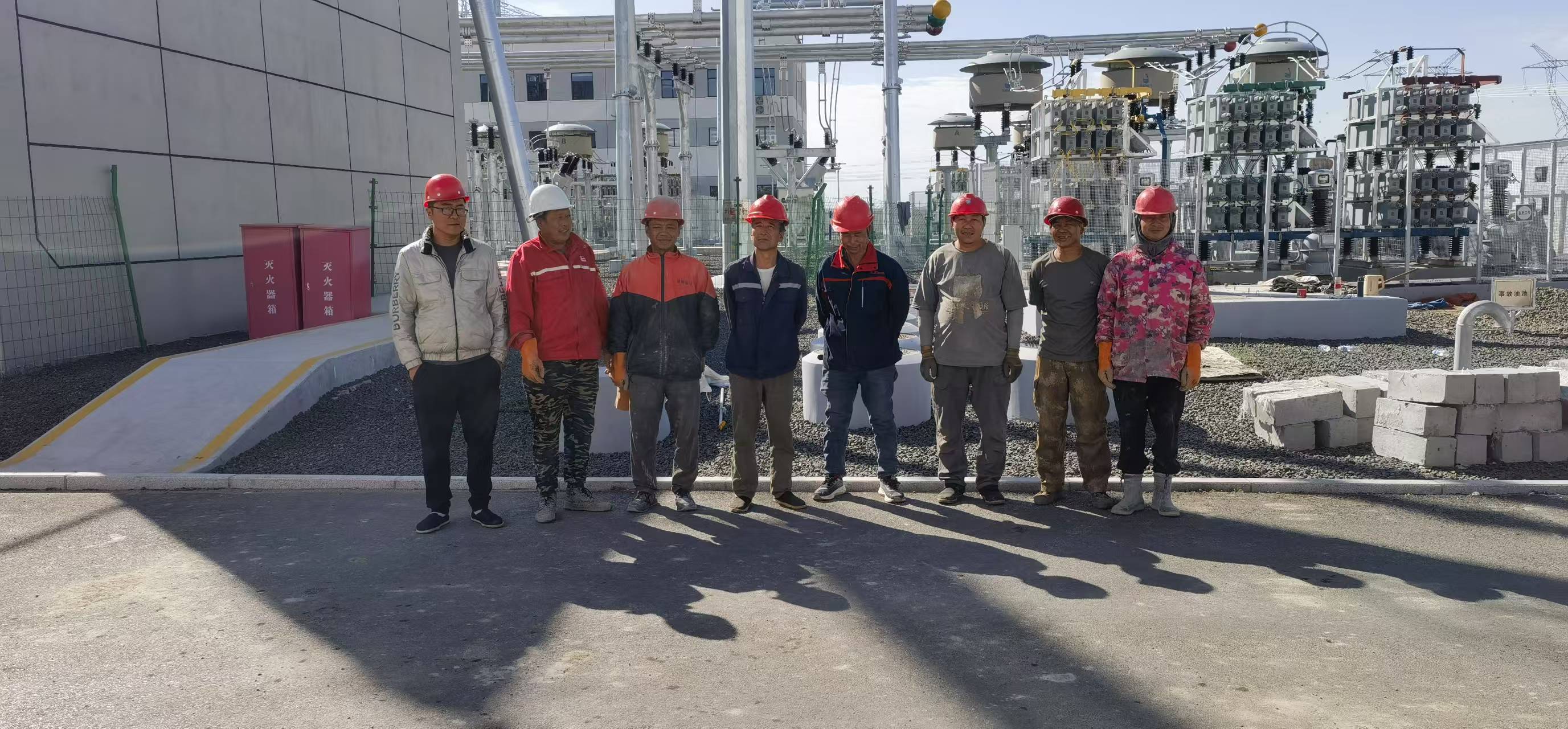 泊头地基沉降如何修复？